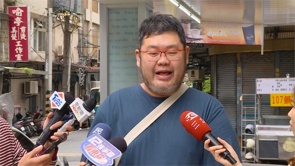 民眾黨想修黨章延長柯文哲「請假時間」?四叉貓神酸:代表他多餘的