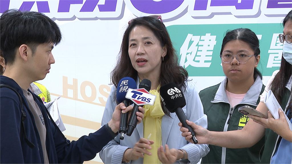 十大死因半數與「三高」相關 國健署籲善用公費成人健檢