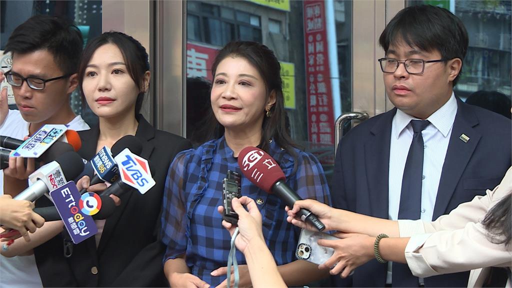 反擊!邱毅控賴「藉缺蛋籌競選經費」 綠提告嗆邱毅造謠慣犯