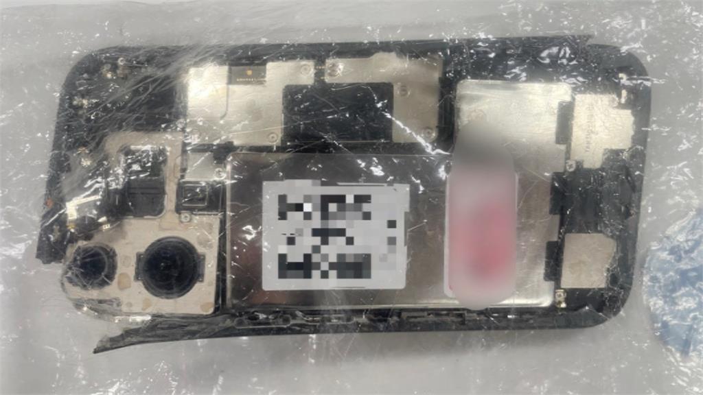 不只1人犯案？凶嫌一夜變7人？　楠梓載屍命案多人協助運屍？