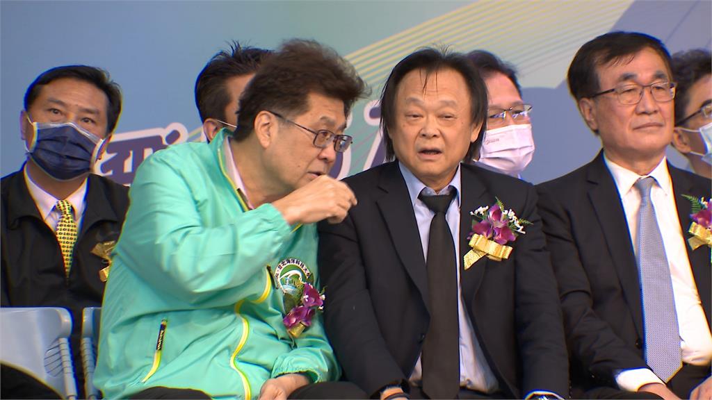 民進黨立委初選15區內戰 這3區等無人出戰