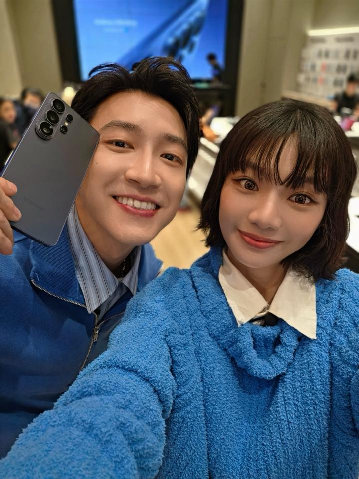 斷開福原愛5年！江宏傑爆信義區同框「小11歲正妹女星」2小時互動全被拍　真相曝光