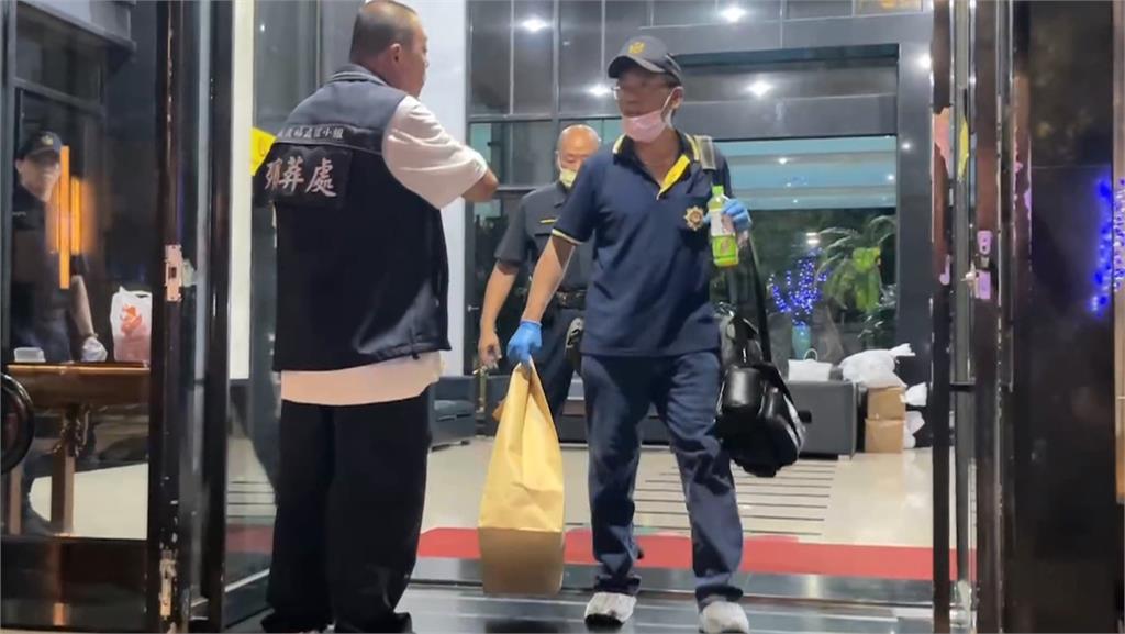 高雄「衣櫥藏屍」命案 新進展!警逮捕3名共犯