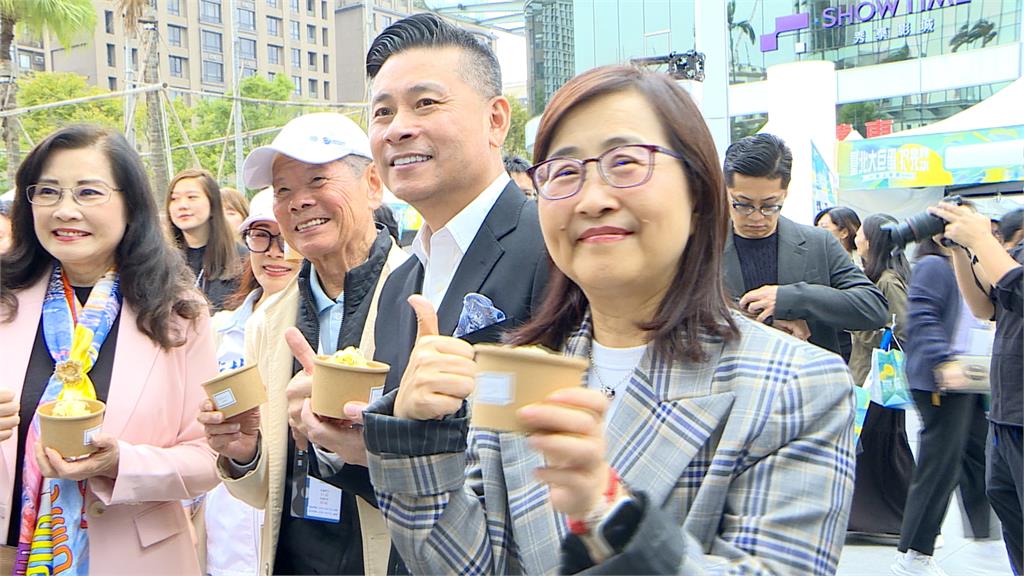 最chill城市慶典! 大巨蛋拾光祭登場 活絡東區商圈