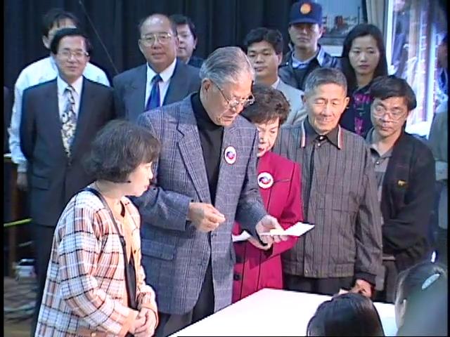 關鍵今日／「民主先生」李登輝730逝世週年！促成台灣總統直選、奠定民主基石
