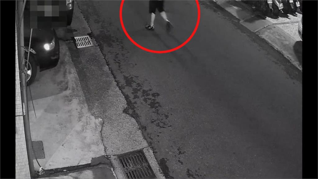 偷車環島自駕? 竊賊開車繞台灣大半圈仍落網