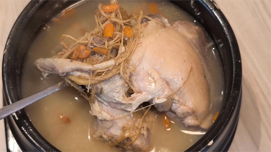 天冷吃韓食抗寒 「新韓風」鍋物搶攻台中美食戰區