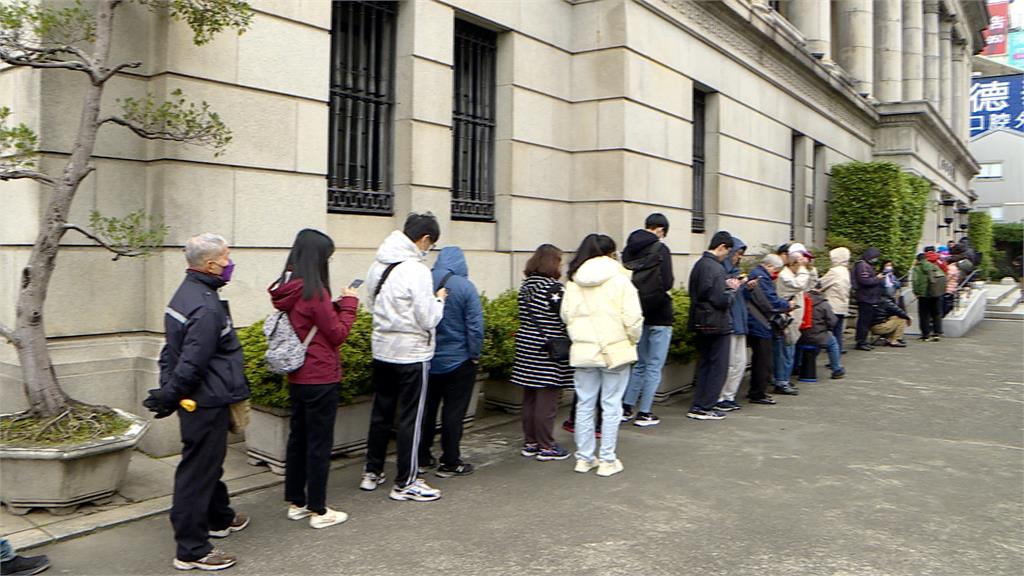 馬年紀念套幣1/29台銀開賣 史上最貴!收藏家:銀價狂漲、價值高