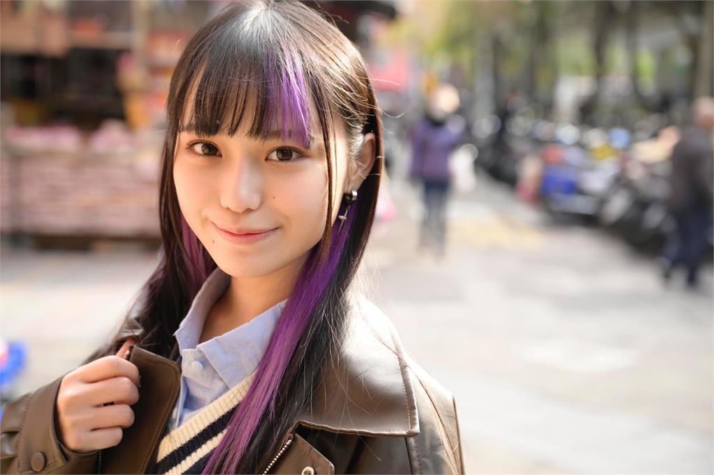 台灣清純少女「進軍SOD」成史上唯一！親曝與日男「激戰6場」處女作本月上架