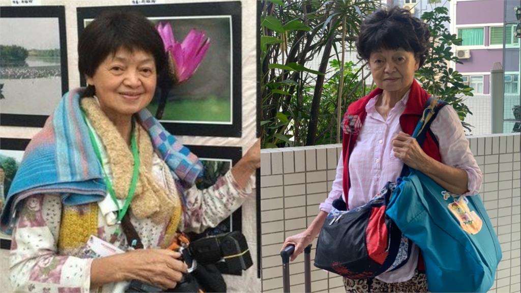 周潤發親姊睡公園?港媒質疑「身價234億棄家人」本人霸氣回應秒打臉