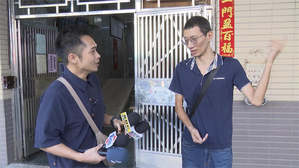 對向車燈亮到爆!駕駛反應不及追撞 被撞車輛維修費上看20萬