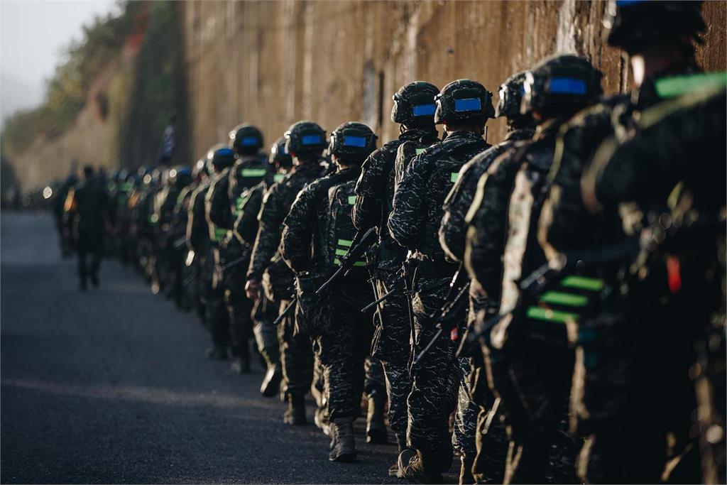 台灣兵役專題／「全民皆兵」能提升台灣國防？專家提醒：對台灣而言「這點」更重要