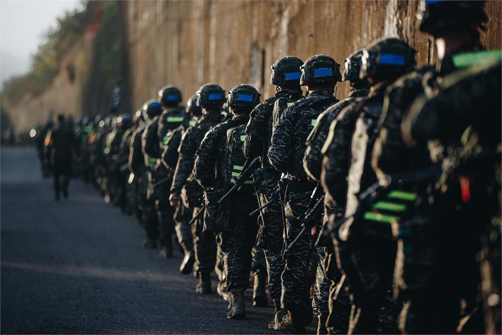 台灣兵役專題/「全民皆兵」能提升台灣國防?專家提醒:對台灣而言「這點」更重要