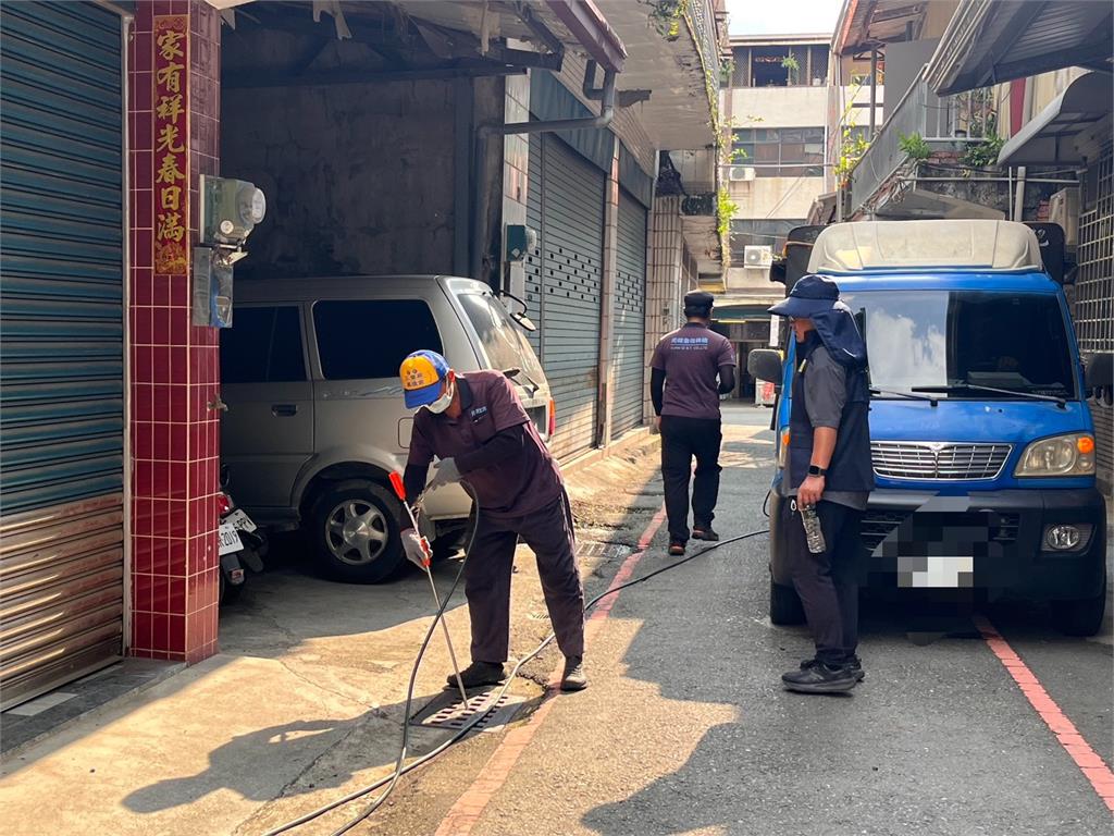 快新聞／高雄增2例境外登革熱！母女隱匿越南旅遊史　衛生局開罰