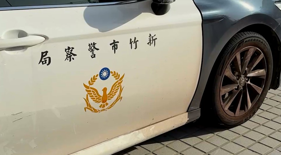 竹市警又惹議！　女律師控陪當事人報案遭受「不當對待」