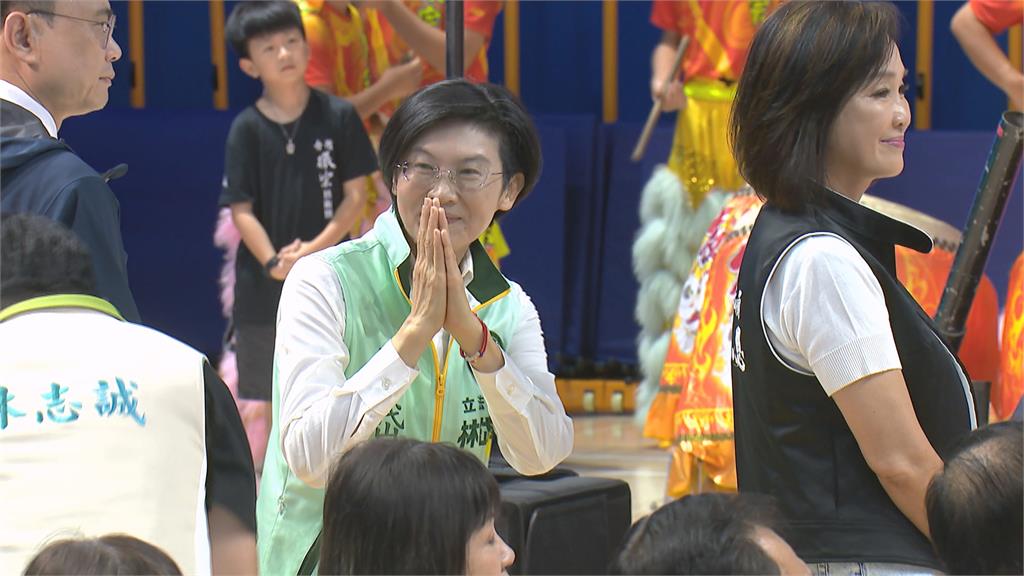 林岱樺涉詐助理費案將被起訴 恐面臨廉政會處置、牽動初選