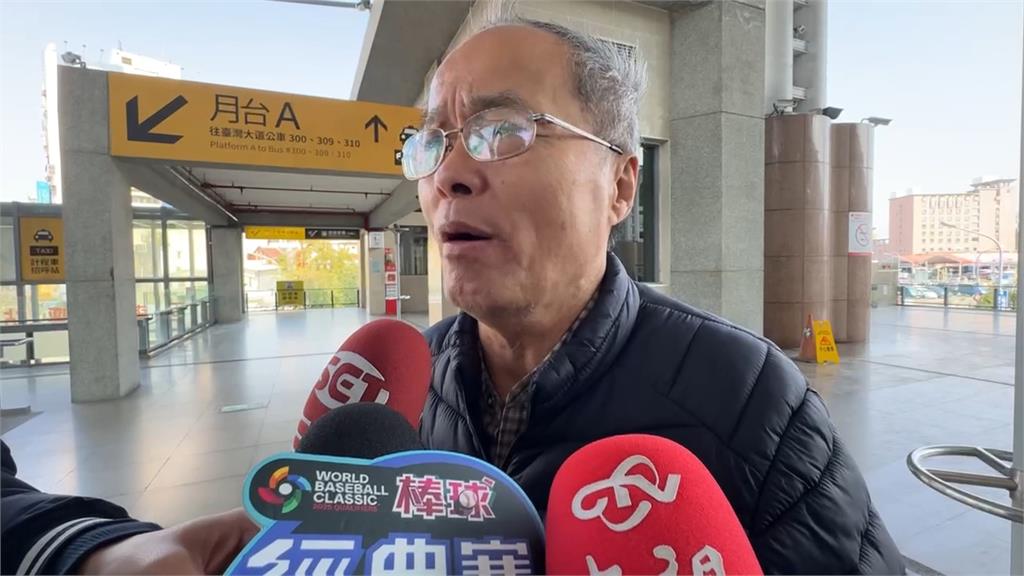 台南學甲前分局長淪街友? 警火速澄清直指假訊息