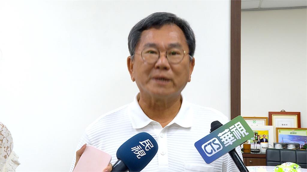 網紅館長陳之漢指控「民進黨開槍」卻沒證據　民進黨：提告誹謗