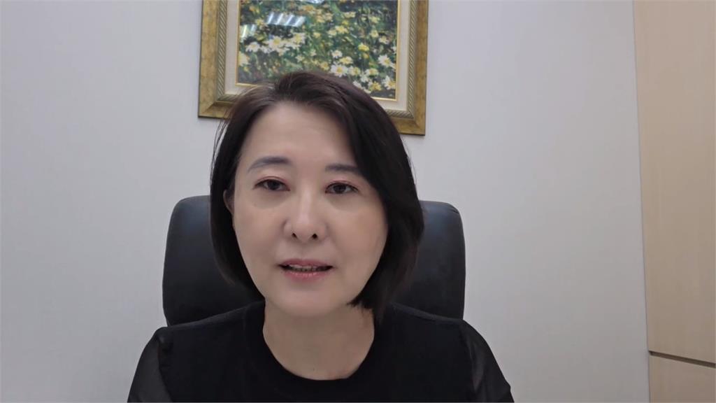 昔譏沈伯洋遭跟監想太多　楊植斗率先道歉救選情？