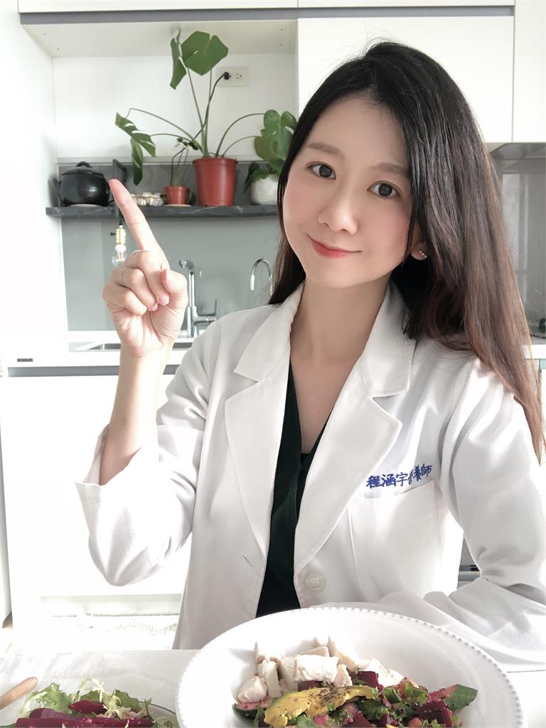 1個月可瘦2KG!營養師激推「1410斷食法」:不挨餓、適合新手