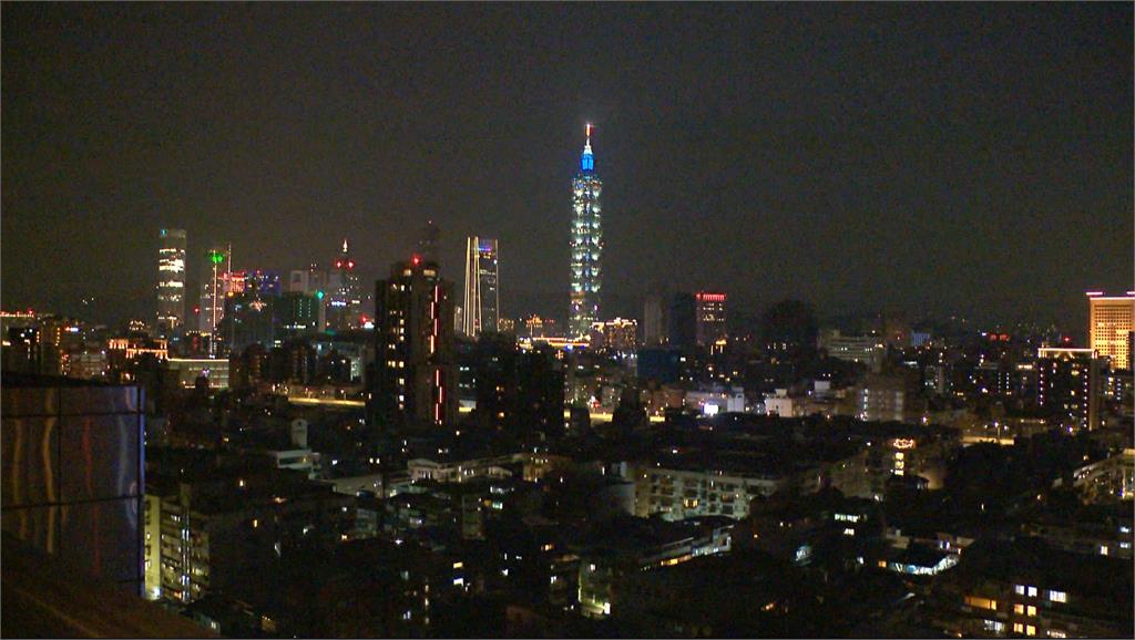 週日嚴防短延時豪雨！　楊柳颱風不排除週二發海警