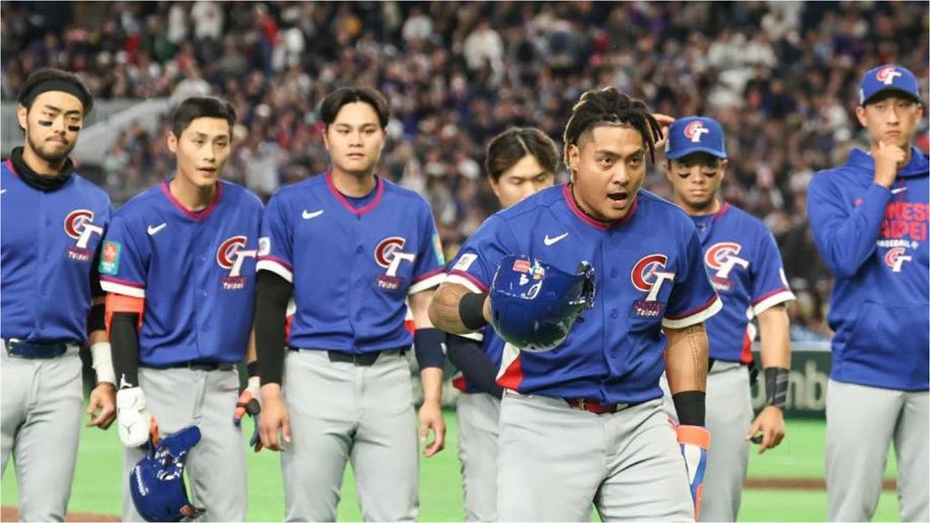 經典賽／台灣吞敗挨轟！中指通罕動怒點名「遠離這1類人」吸近10萬人共鳴