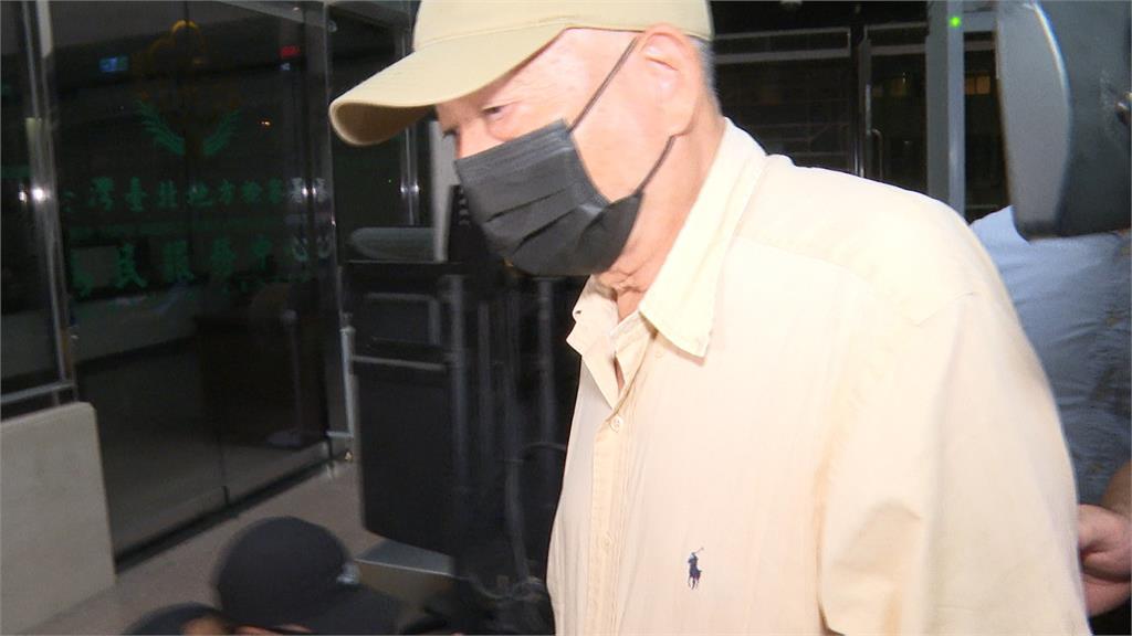 蔡壁如提告撇京華城責任　洪健益：她可能是下波調查對象
