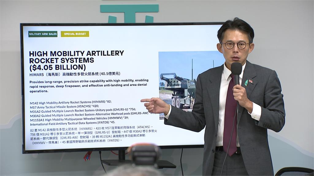 結束訪美行改挺國防預算？　黃國昌：反對決心更強烈