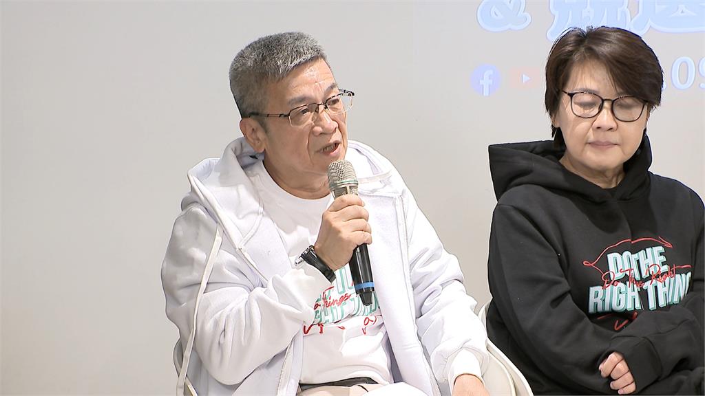 要李文宗背鍋?柯文哲:相信認識50年同學要深刻反省