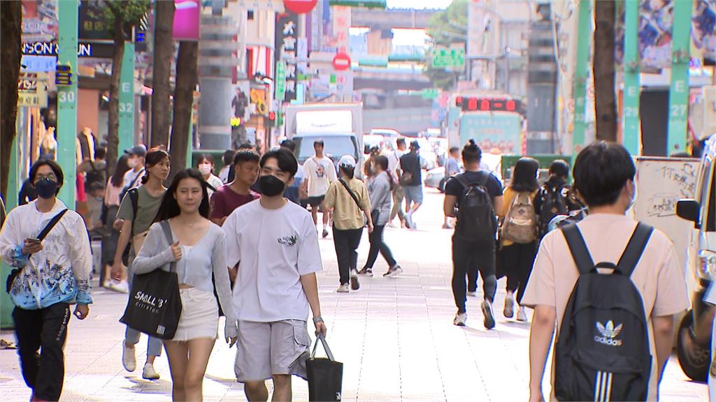 2023年來台觀光客香港最多　關鍵是「台式文化」和地利之便