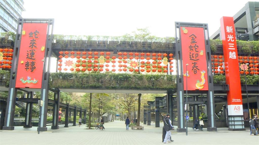 台中新光氣爆案3500名員工何去何從? 勞工局:雇主不得做不利變更