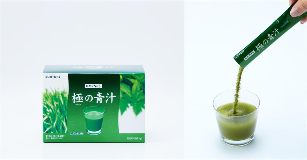 藝人浩子當里長?自曝愛搞笑但重視健康,天天喝一杯「綠綠的」