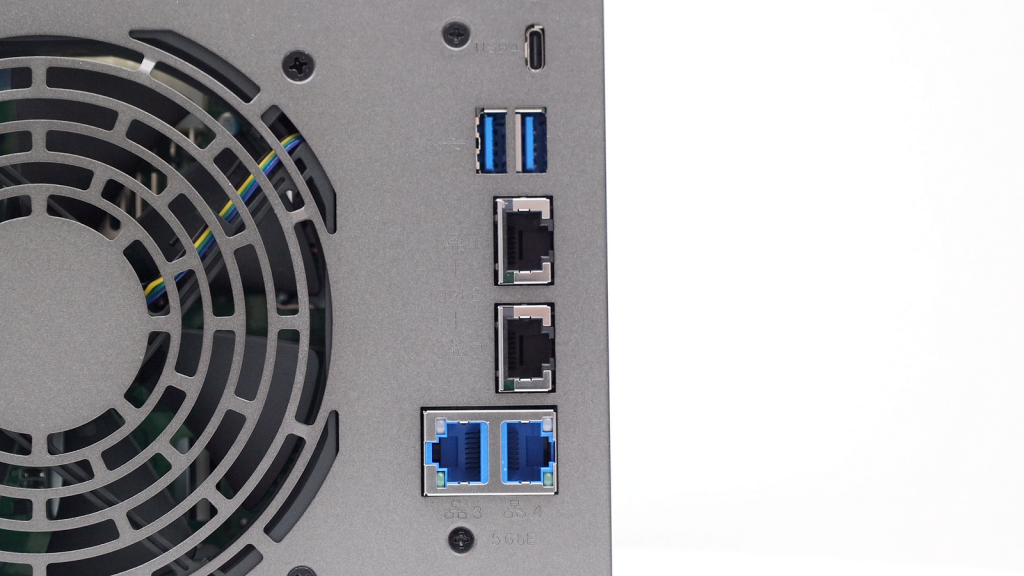 高階 NAS 作為影音剪輯外接可行嗎?ASUSTOR AS68與Samsung SSD搭配出10GbE 高速 All Flash NAS