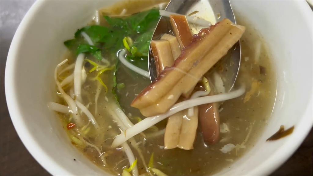 台灣趴趴走/北市城中知名老店 咖啡香文人齊聚 魚羹濃口齒留香