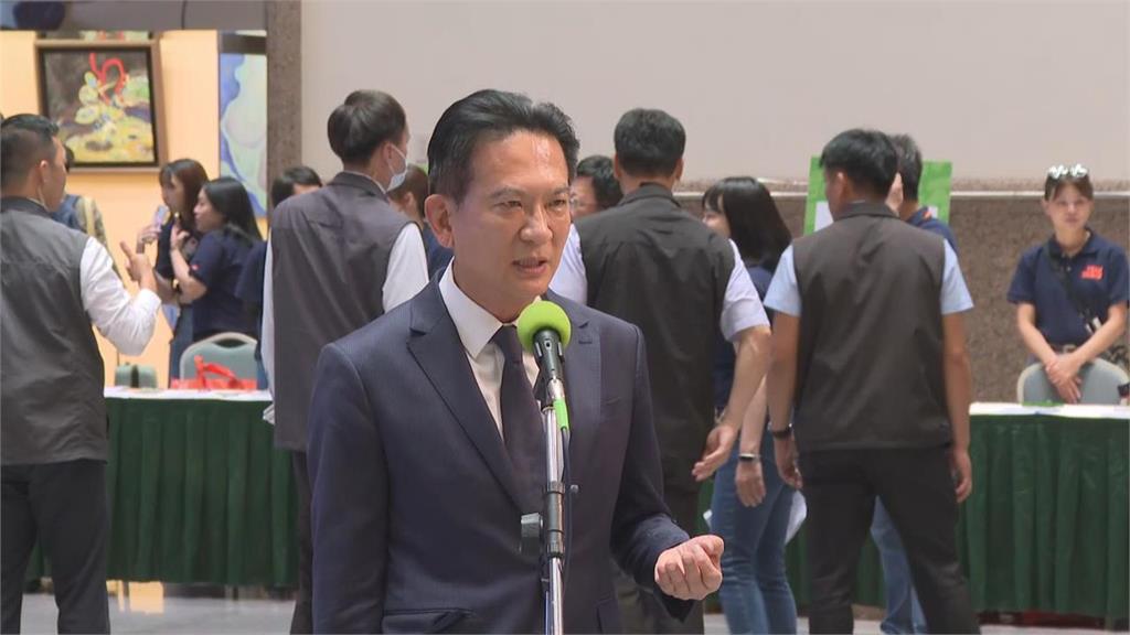 快新聞／鄭麗文