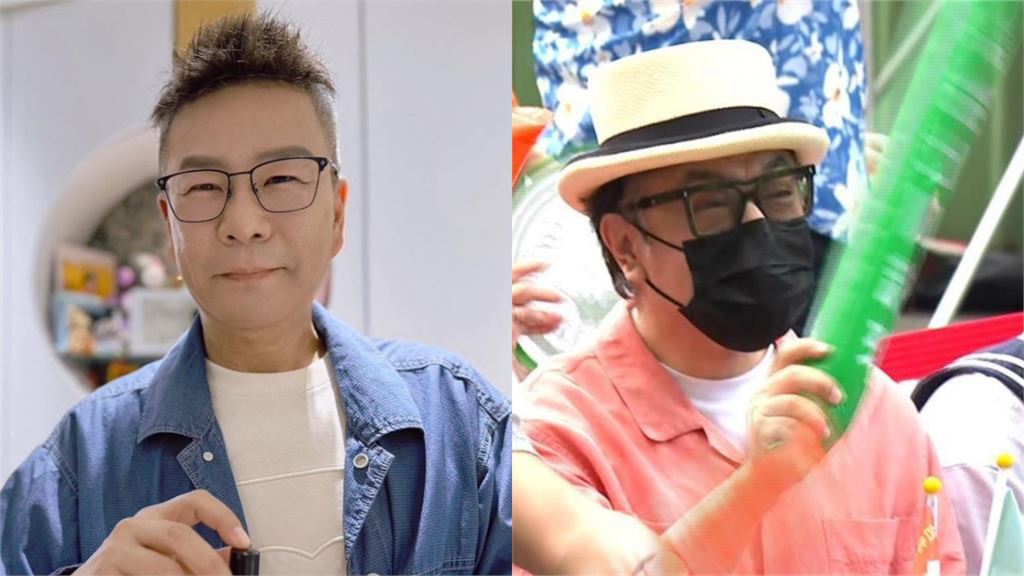 唐綺陽、沈伯洋要同台了！沈玉琳預告「主要談1事」揭隱憂：這個就為難了
