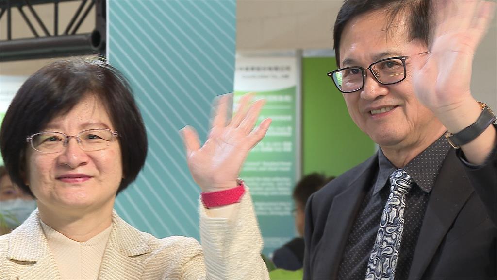 羅唯仁疑竊密!台積電提告 童子賢曝他踩「禁忌紅線」