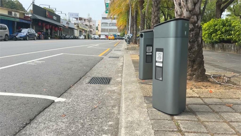 南投市實施路邊停車收費　解決交通亂象「變好停車」