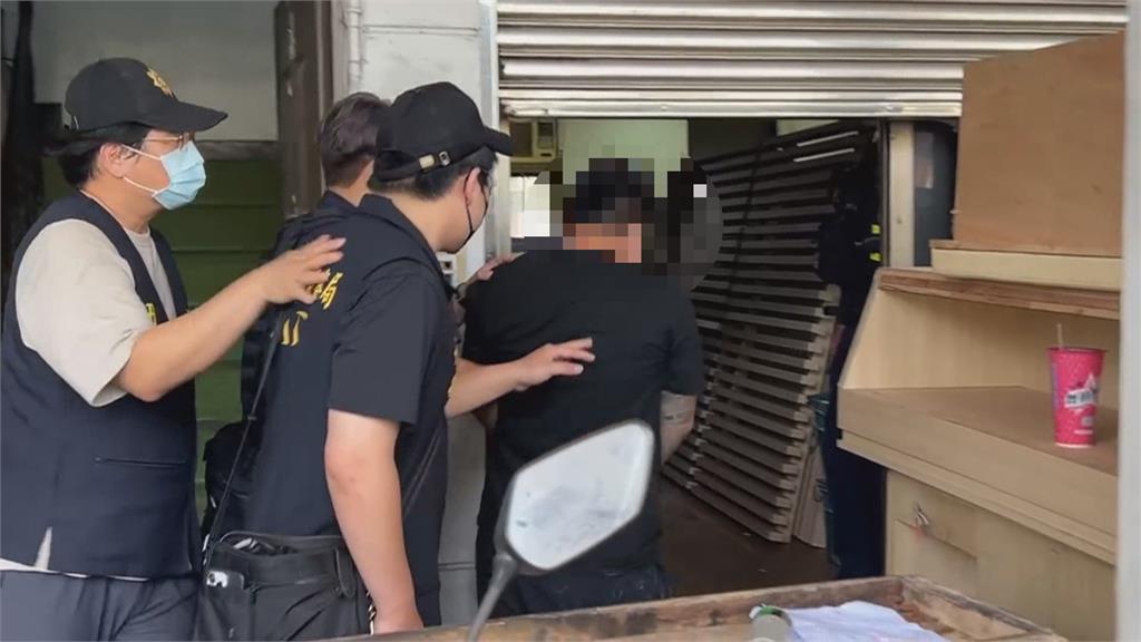 討10萬債務遭殺人棄屍? 傳死者身上帶30萬現金