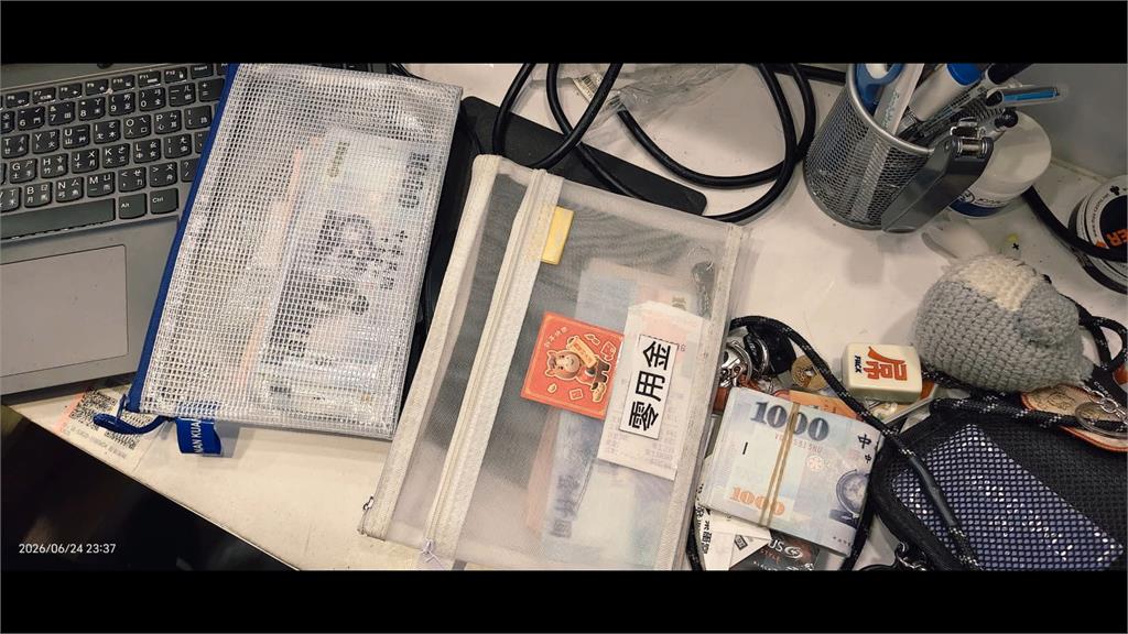 高調張貼海報！德撲賭場開在豪宅社區　負責人僅24歲