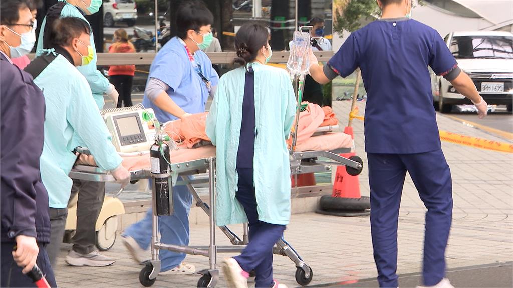 澳門警察世家遇劫難 死傷澳人包括1退休警、1特警