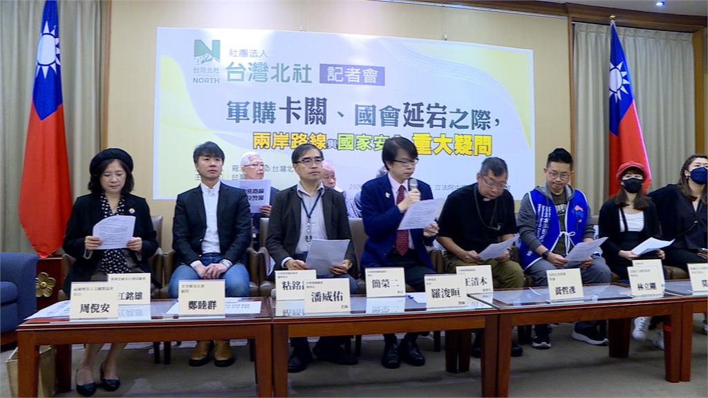 鄭麗文「奉行一中政策」挨轟 梁文傑酸:還沒到就開始宣傳