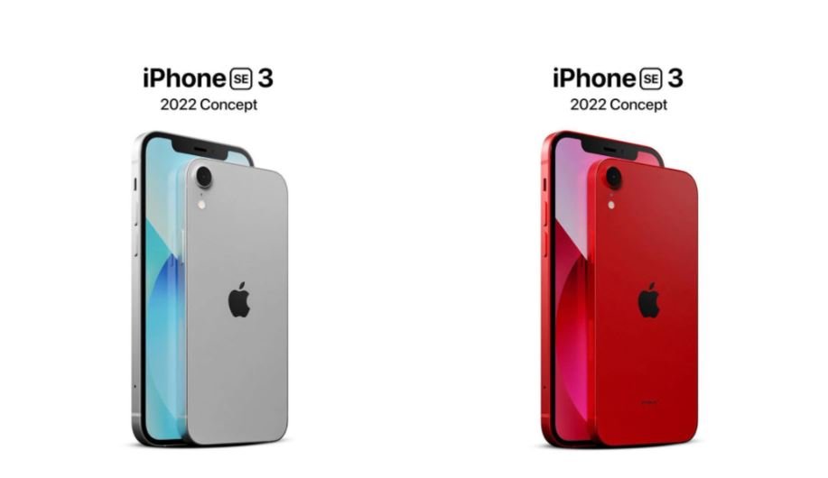擬推2新色！外媒曝第3代iPhone SE「5大重點」：史上CP值最高手機