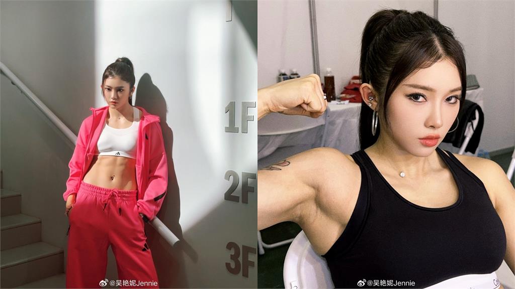 中國田徑女神「大素顏」現蹤!精緻臉蛋「驚天落差」網嚇:差點沒認出