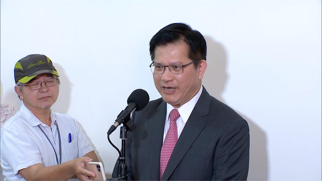 為放鴿子事件補破網 駐韓代表拜訪韓官員致歉