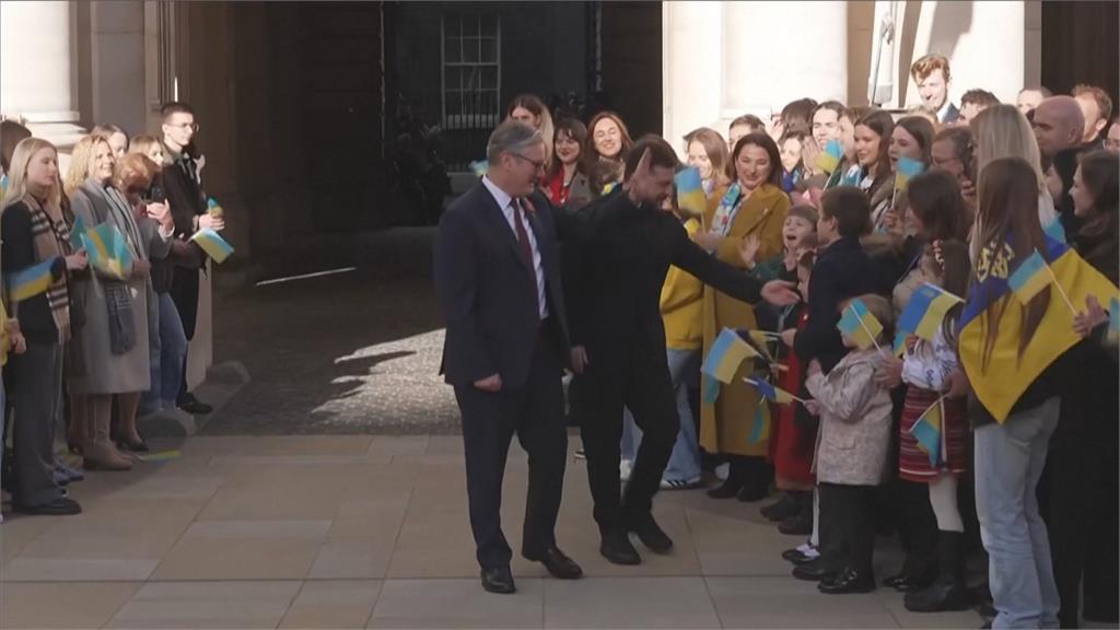 烏克蘭反攻俄出動無人機襲擊　釀5人傷、牆壁倒塌玻璃全碎