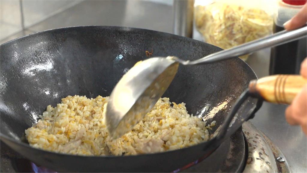 冠軍炒飯在家也吃的到! 冷凍、冷藏行銷各通路