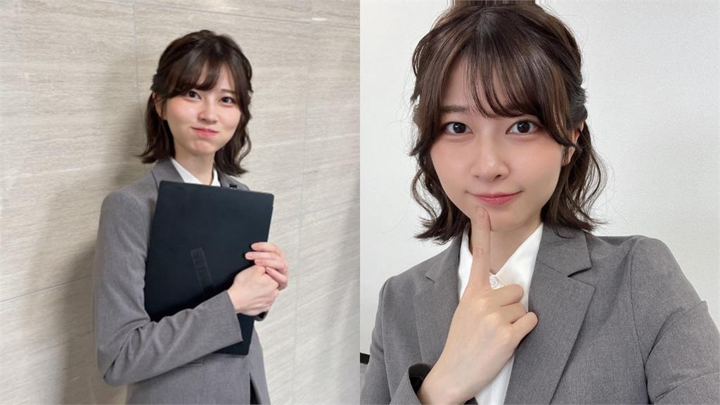 「日本OL美女」連馬斯克都轉發!照片靠這「1動作」串紅