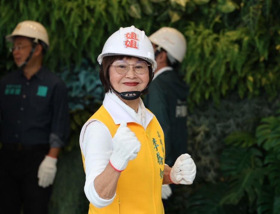 快新聞／拿1票也能當選？高雄1選區驚傳「議員同額競選」　這4人恐輕鬆連任