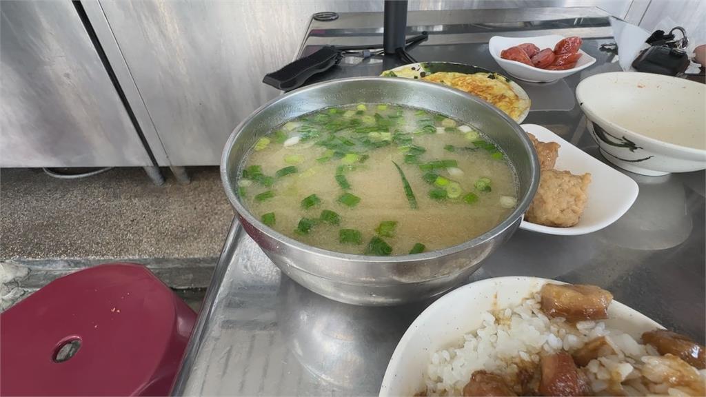 凍齡秘密？陳幸妤素連兩天外帶「這一味」　在地老店意外\爆紅
